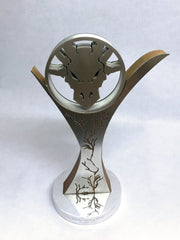 Trophy design inspiration 