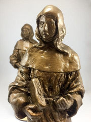 resin monk award