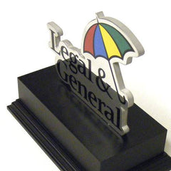Legal and General Award