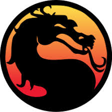 Mortal Kombat Original Logo