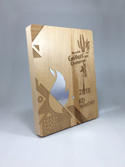 FSC Wood Award