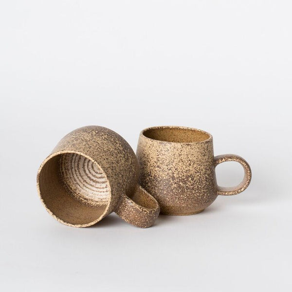 Myrth Ceramics — Joanne Chattsman KESTREL
