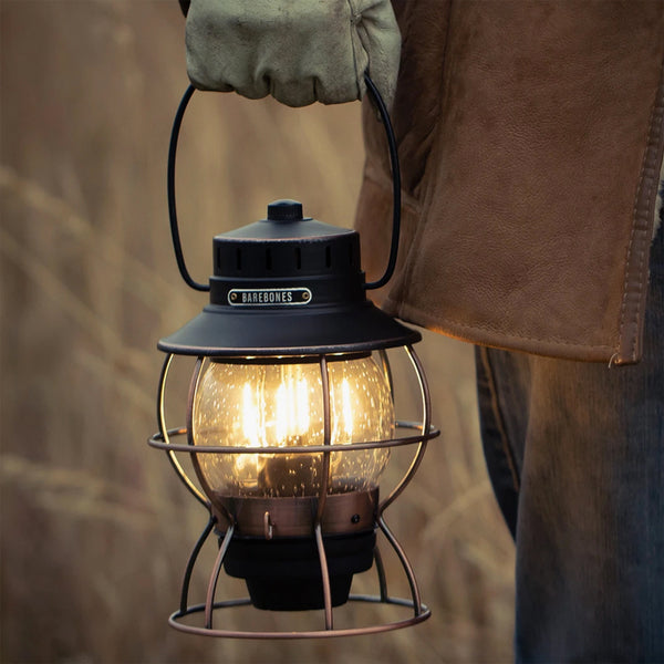 sharper image solar lantern