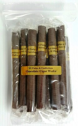 Chocolate Cigars