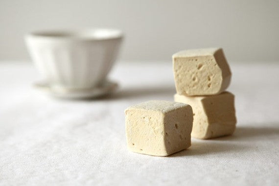 Vanilla Etsy Handmade Marshmallows