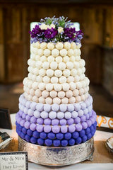 Wedding design cake games