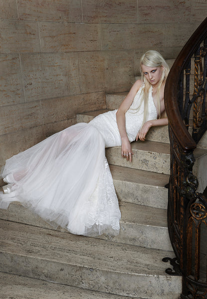Vera Wang's 2015 Spring Wedding Dress Collection
