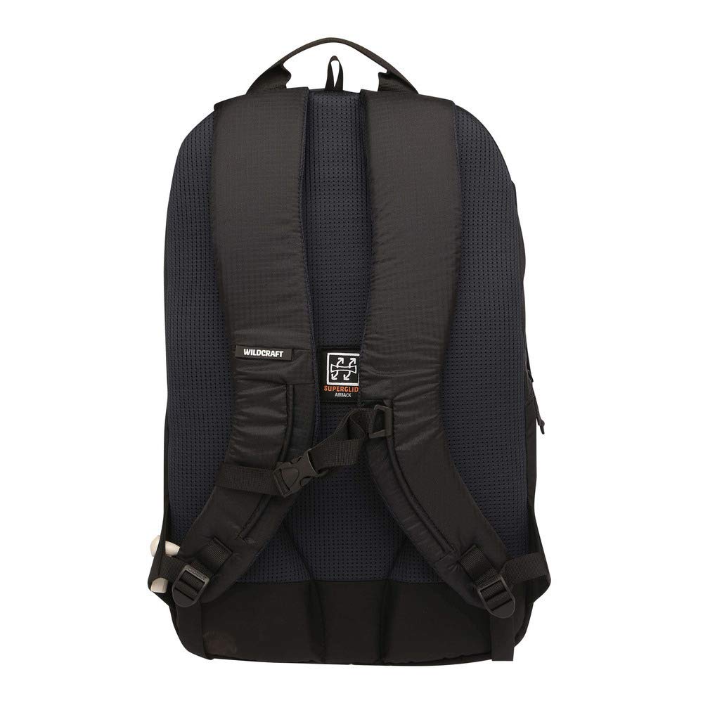 wildcraft pacto black