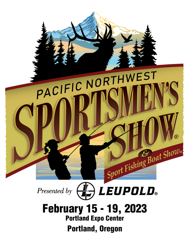 Pacific Northwest SPortsman Expo Portland OR justincaseholsters