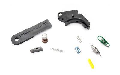 Pistol Triggers-Apex Poly Frwrd Set Sear & Trggr Kit-Cobratac SKU 856008005017