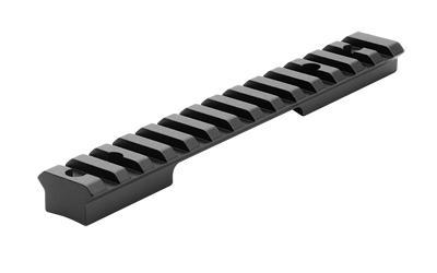 Scope Mounts-Leup Cntry Slot Base Ruger La 20moa-Cobratac SKU 030317012069