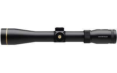 Scopes-Leup Vx-r 3-9x40 Ball Firedot Matte-Cobratac SKU 030317112363