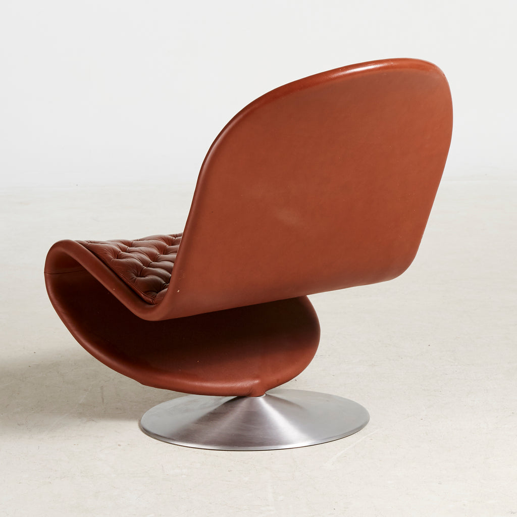 panton 123 chair