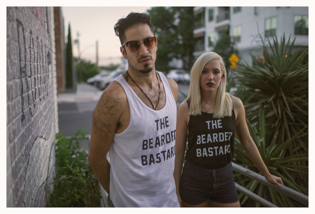The Bearded Bastard Summer Lookbook 8