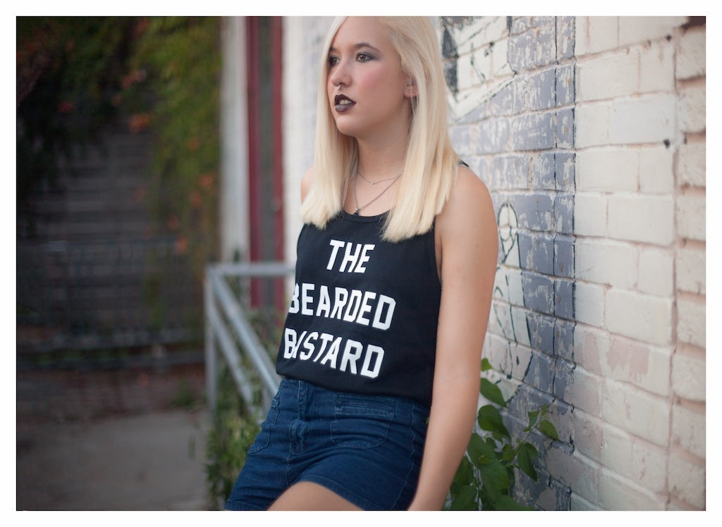 The Bearded Bastard Summer Lookbook 9