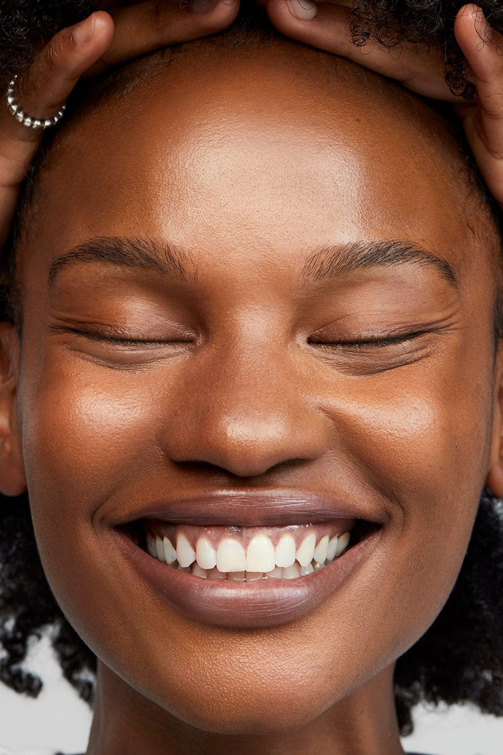 Less Makeup, More You