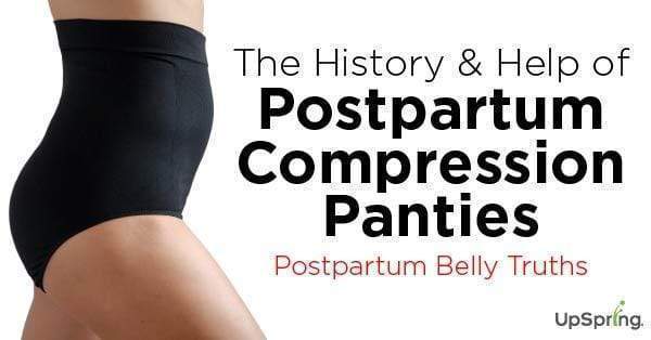 compression panties