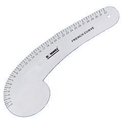 ruler sewing rulers curve styling supplies vary dritz pattern fairgate measuring solid form designer metal garment aluminum center sellers tools