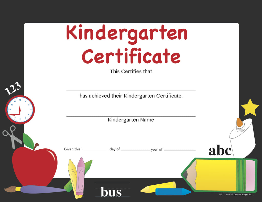 recognition-certificate-kindergarten-certificate-creative-shapes-etc