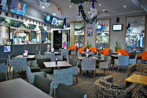 Club furniture - Canley Heights RSL