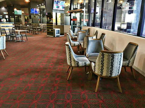 Club Redfern Bistro Furniture