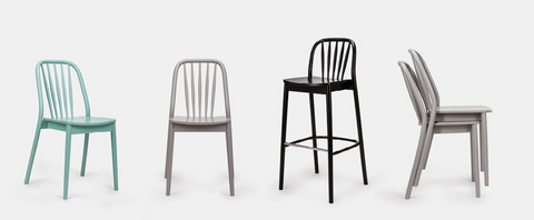 Aldo 1070 chairs