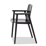 Ainslee Arm Chair - Restaurant Chair