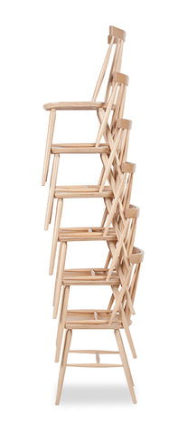 antilla stackable chair