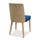 Klara - Bon Bentwood Restaurant Chair