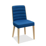 Klara Bentwood Chair - Bon Bentwood