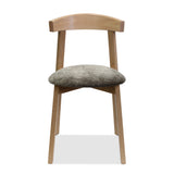 Annalisa bentwood chair 