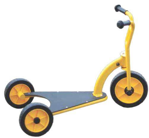 skid trike