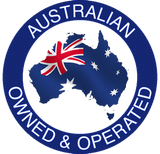 Australian Operated
