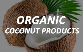 Coconut Products