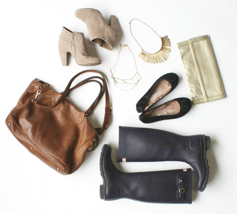 London Packing Tips for the Everyday Traveler. Ethically made in Canada with sustainable and eco friendly materials.