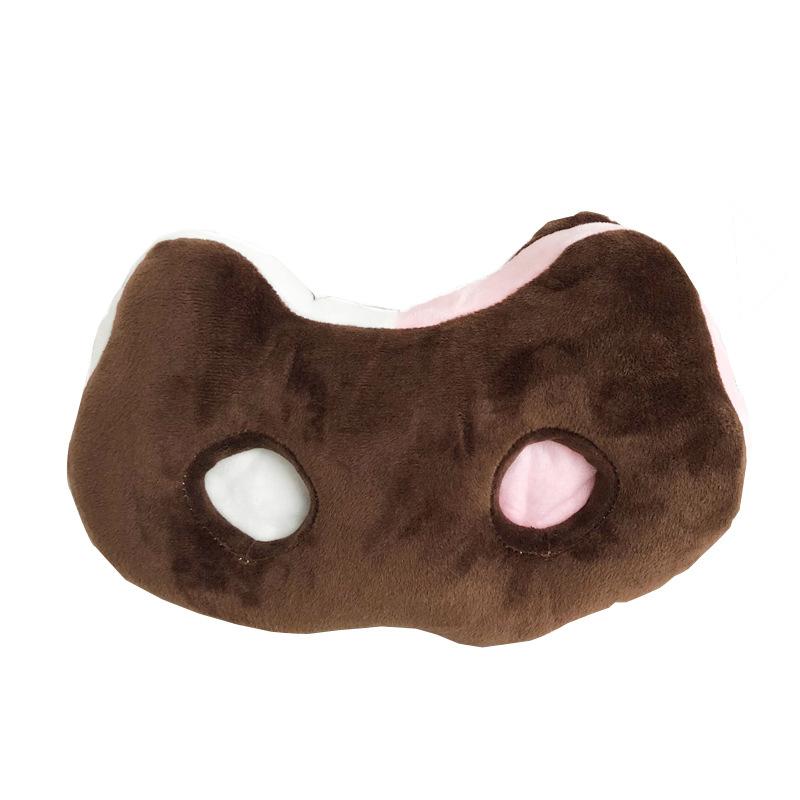 cookie cat plush