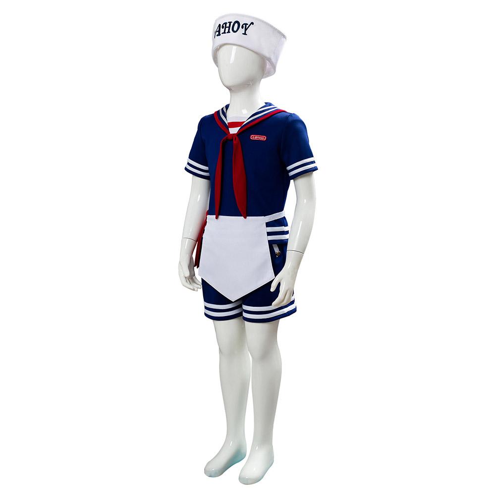 kids sailor outfits
