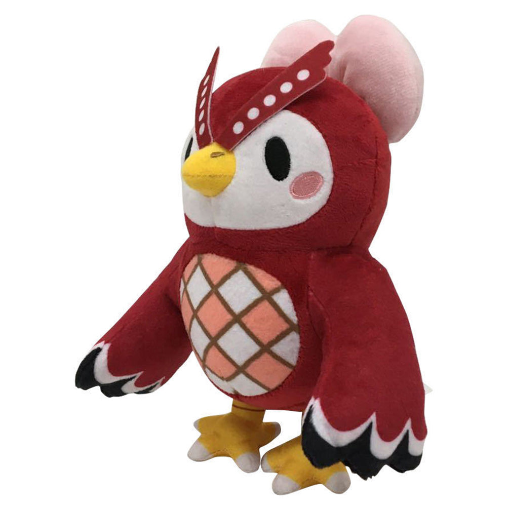 animal crossing celeste plush