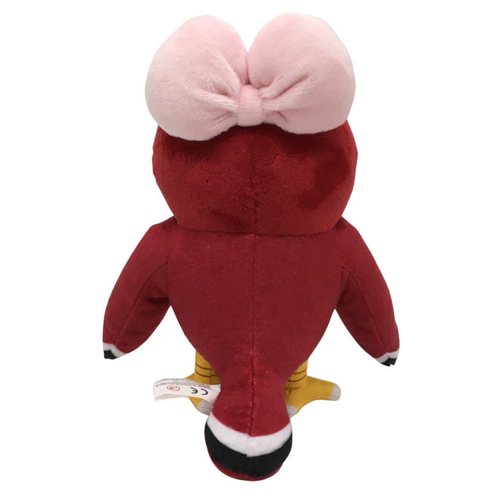 animal crossing celeste plush