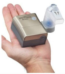 Hand Held Nebulizer