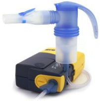 Nebulizer Compressor