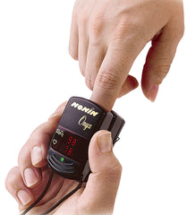 Nonin Onyx Finger-Tip Pulse Oximeter for Clinical Use