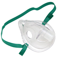 Pediatric Nebulizer Mask