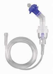 Pacifier Nebulizer Attachment