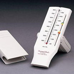 Peak Flow Meter