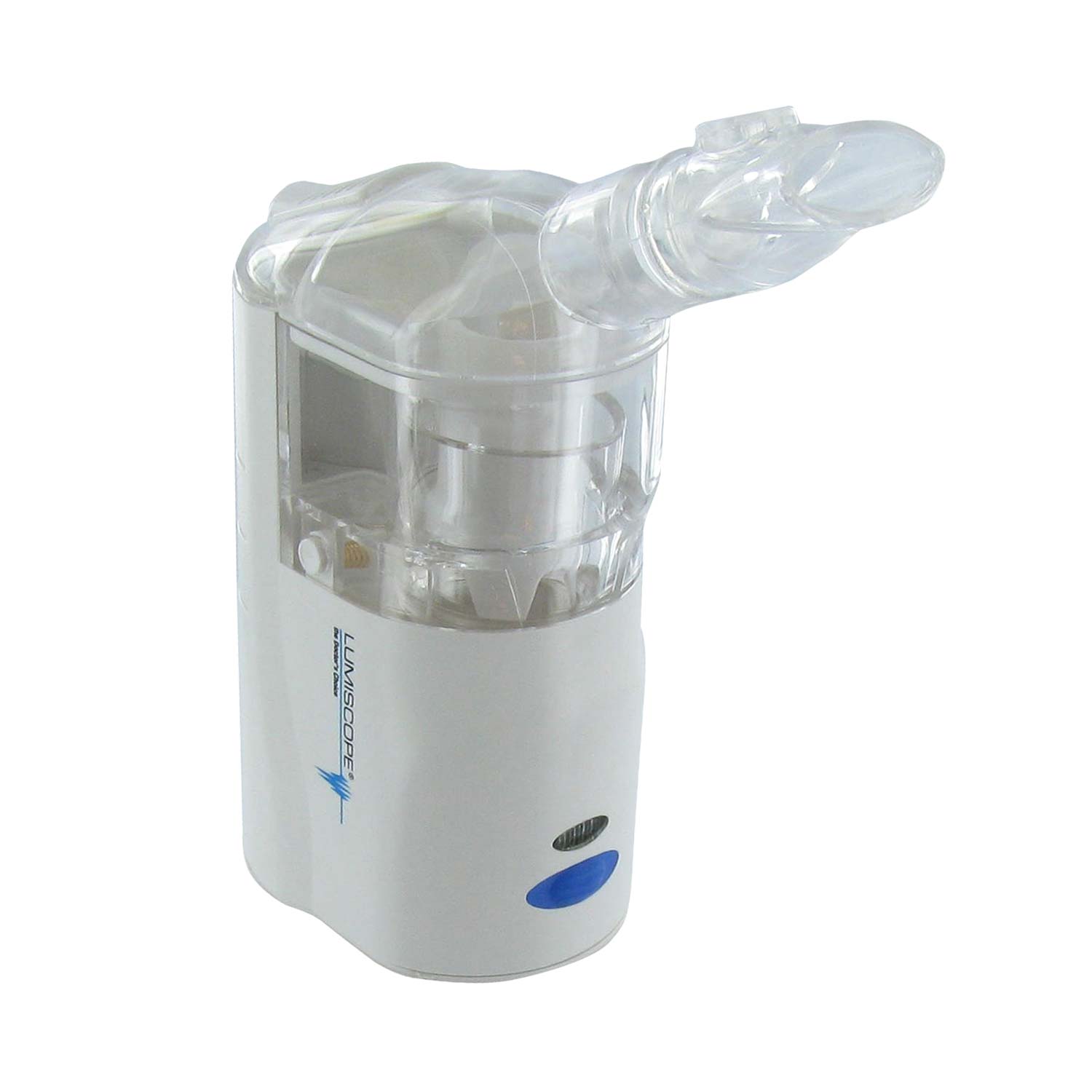 Lumiscope Portable Nebulizer