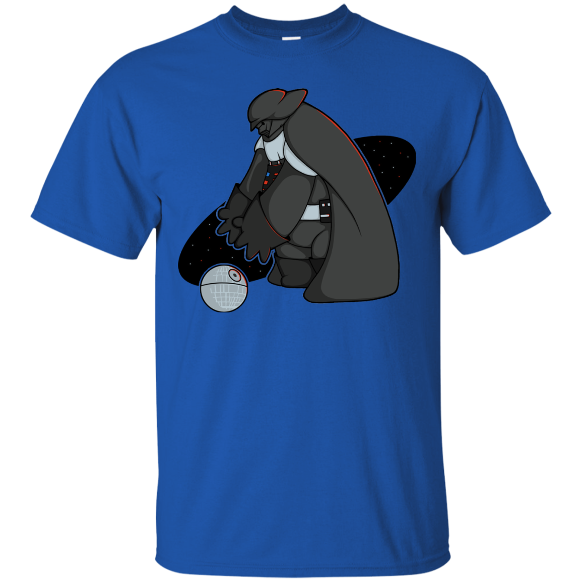 Darth Hero Sith T-Shirt