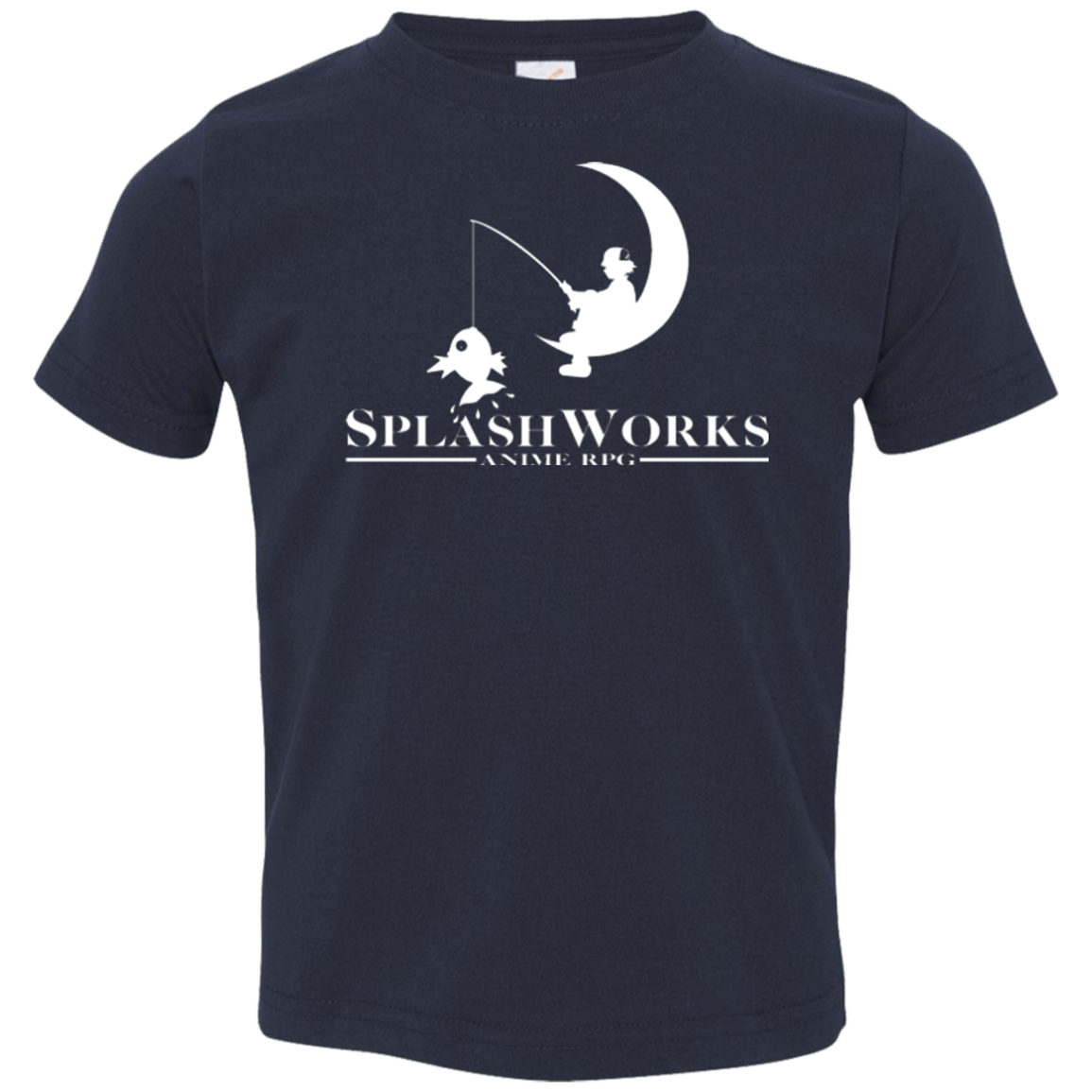 Splash Works Toddler Premium T-Shirt