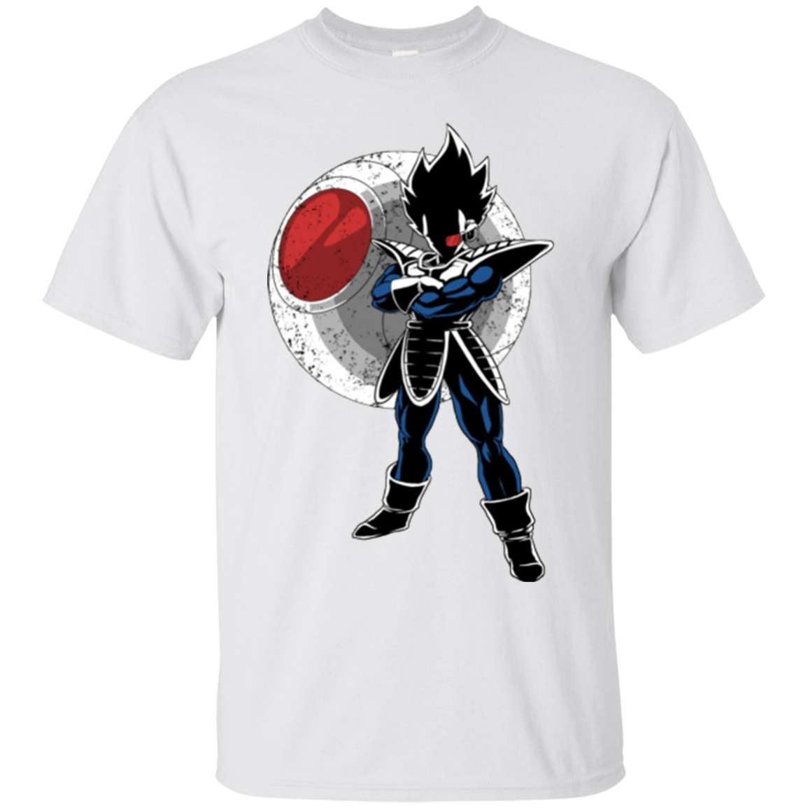 Warrior Prince T-Shirt