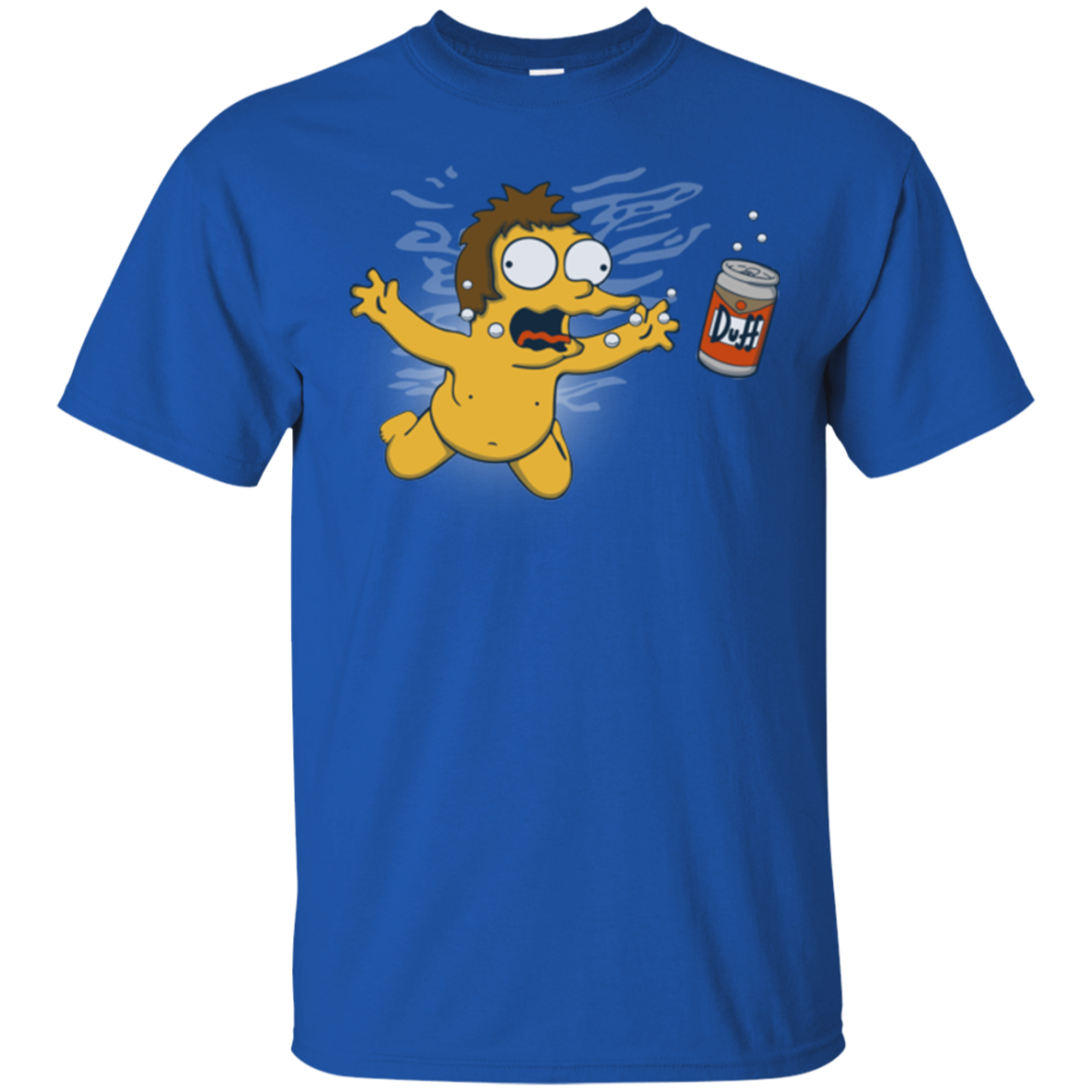 Duffmind T-Shirt